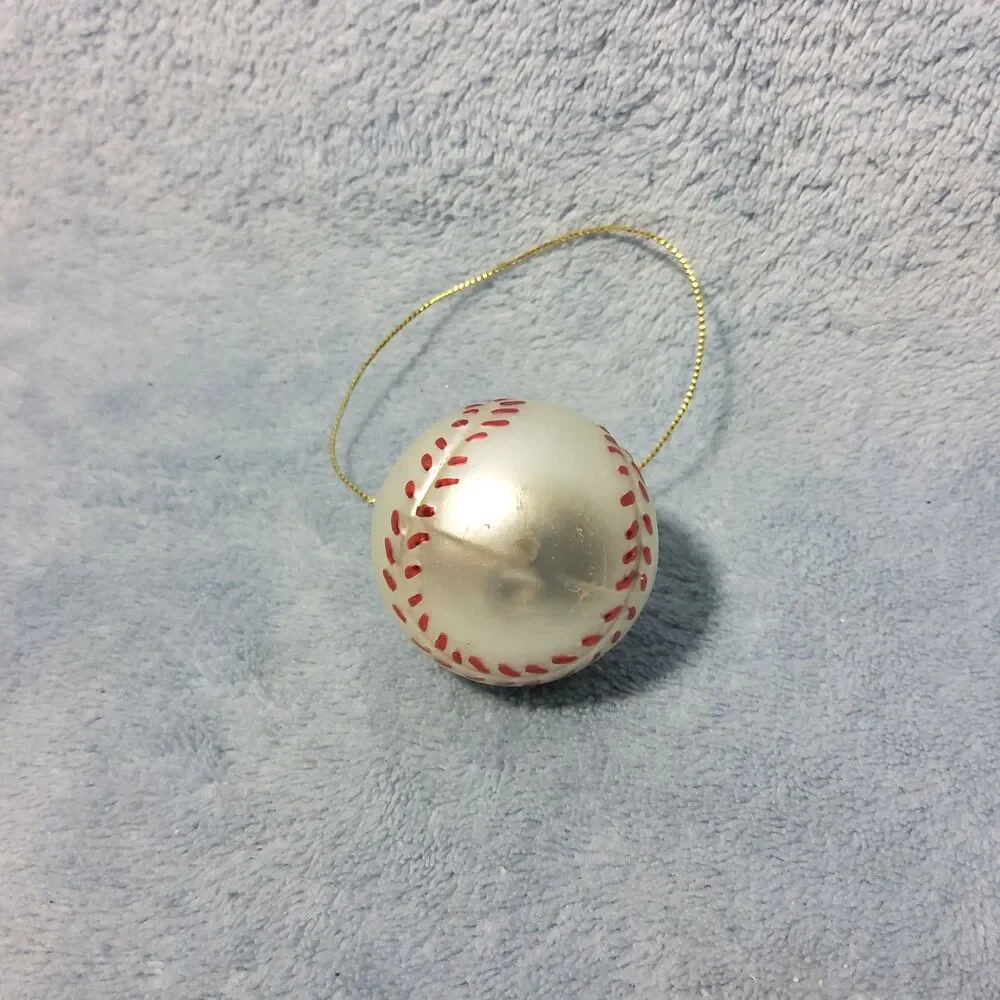 Unbranded miniature glass